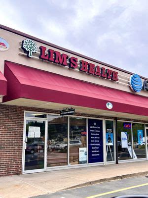 lims bloomfield ct